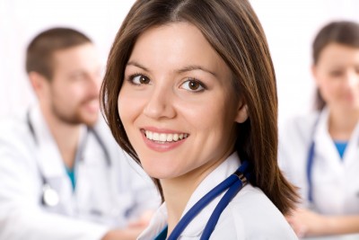 State Tested Nursing Assistant Training in Dublin OH