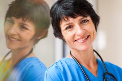 State Tested Nursing Assistant Courses in London OH