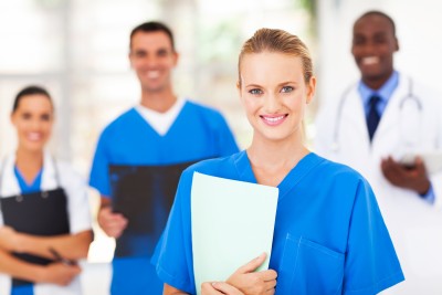 State Tested Nursing Assistant Courses in Rome OH