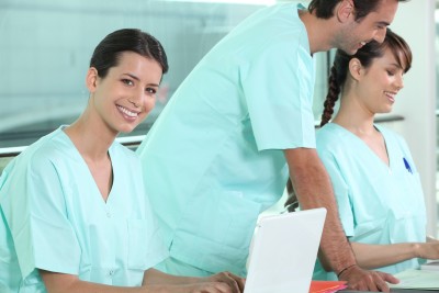 State Tested Nursing Assistant Programs in Whitehall OH