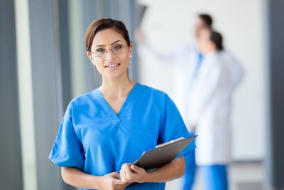 State Tested Nursing Assistant Programs in Newark OH