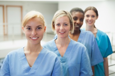 State Tested Nursing Assistant Courses in Olmsted Falls OH